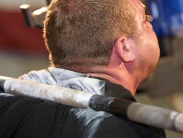 How Strength Training Makes You A Better Person