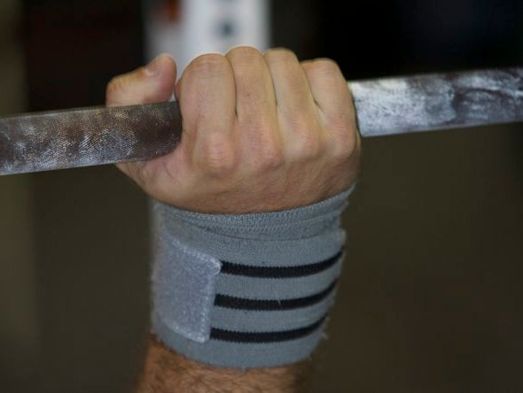 6 Ways to Gain Wrist Strength