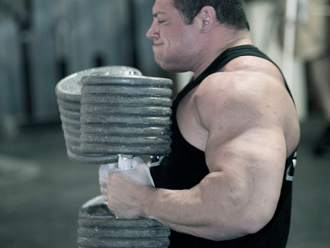 Power Circuits For More Strength, Muscle, and Fat Loss