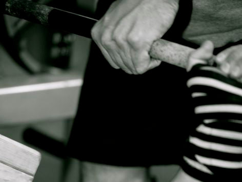 Getting SWOLE with Speed Work