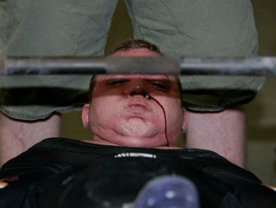 Ramblings on Maximal Effort Training