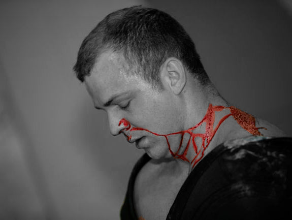 Under the Bar: How Strong is Your Pain?