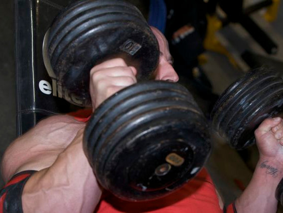 Grip Training for Athletes