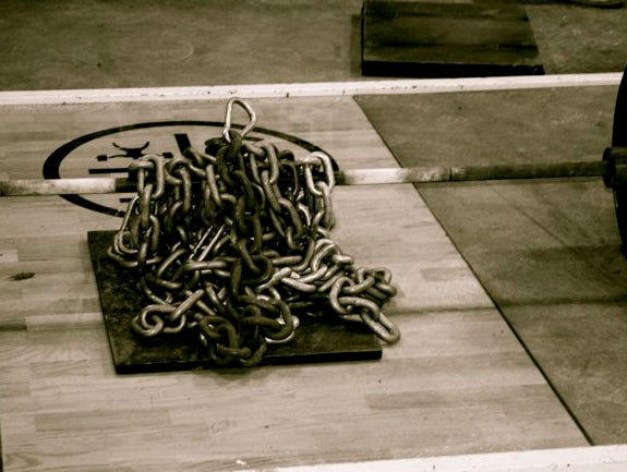 Things I Would Do Differently