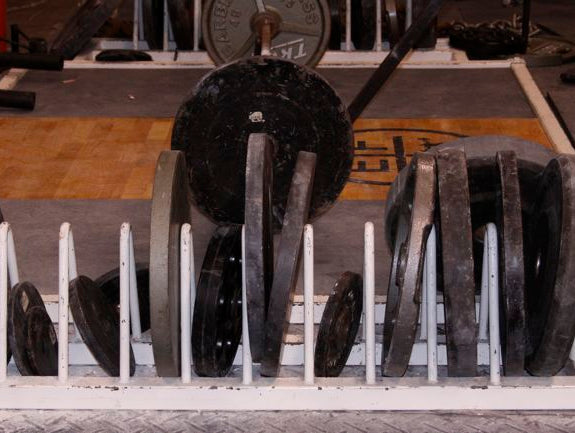 Modified Rep System: The Perfect Rep for Strength and Muscle