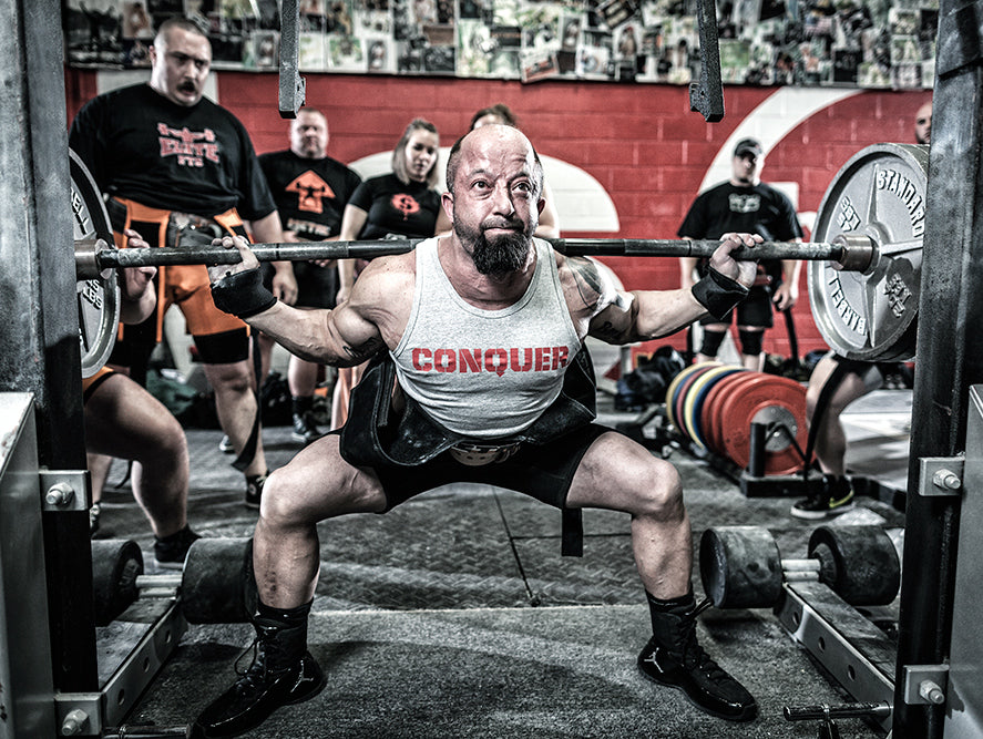 Orlando Strength - June 2013