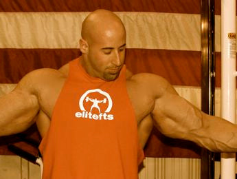 Top Testosterone Boosting Tips, Part 1