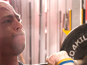 So You Think You Can Front Squat? (Part 1)