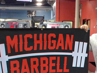Michigan Barbell Establishes Itself as State Powerlifting Hub