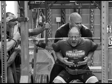 HARD WORK "IS" THE SECRET!!!!!! VIDEO INCLUDED (A MUST WATCH)