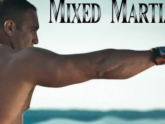 The Significance of Specific Strength Development in MMA