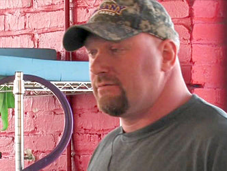 Wednesday Training: Bodyweight Circuit