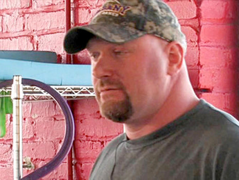 LISTEN: The Rhodestown Podcast