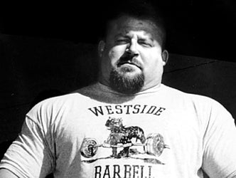 Westside for Raw Lifters