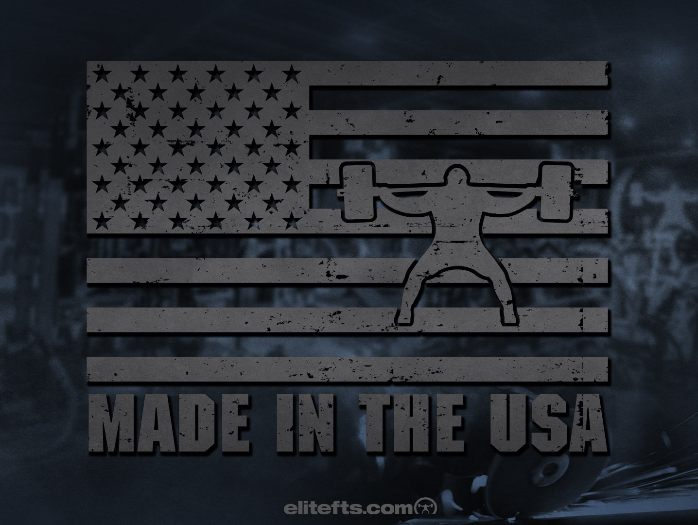 Made In The USA Desktop & Phone Paper