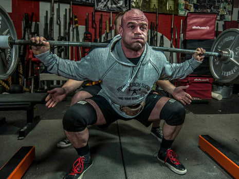 WATCH: Mario D'Amico — A Return to Raw