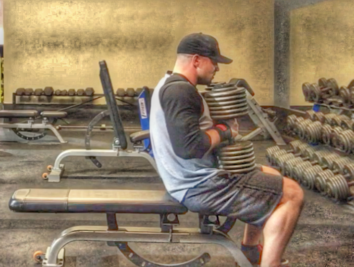 Week 2 of Training - Getting Out of the Slump