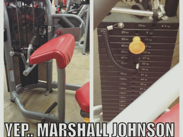 Curls for the girls night