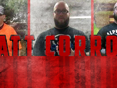 How Powerlifting Saved My Life