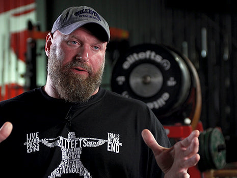 Summer Football Training - Volume 3: Strength/Power