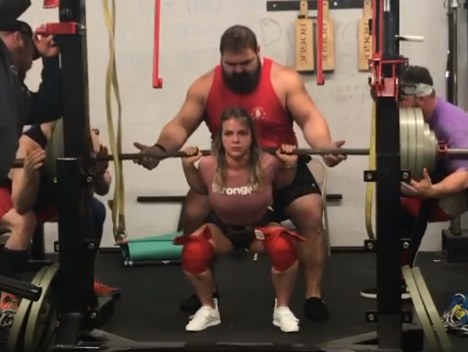 Meana's Hybrid Meet Prep