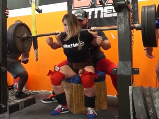 Meana Meet Prep Update