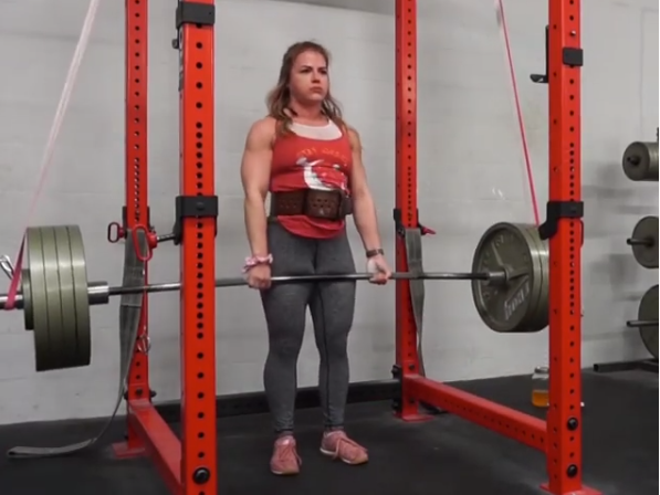 Coaching Meana update