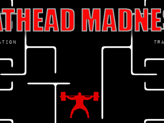 Bench Madness 450 x 11