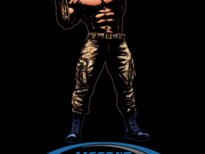 Wishes For Warriors Idaho Strongman Competition