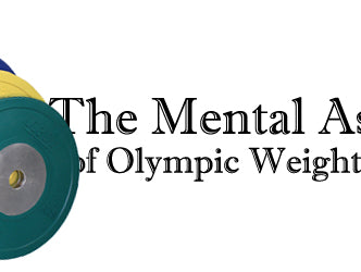 Mental Aspect of Olympic Weightlifting