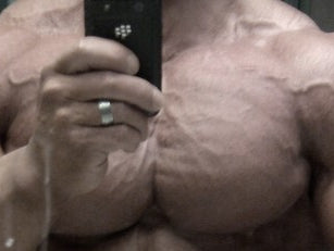 Primary Chest & Shoulders