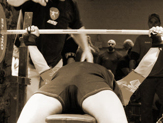 Manley's 50-Pound Press Plan