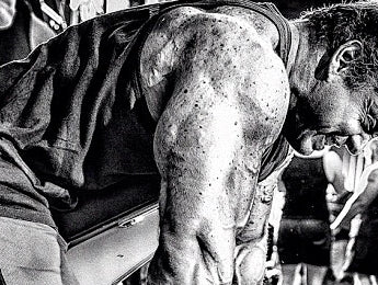 A Weekend at elitefts™