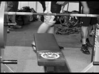 The Best Training for Muscle Mass for Beginners