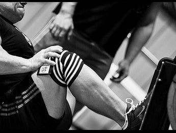 Preventing Hamstring Injuries: Part I