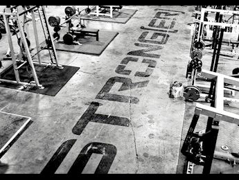 High School Wrestling: In-Season Training