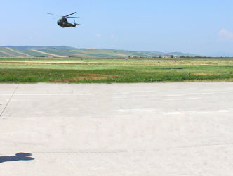 Strength Training in the Military (Part 3)