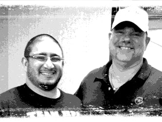 The Day Dave Tate Changed My Life