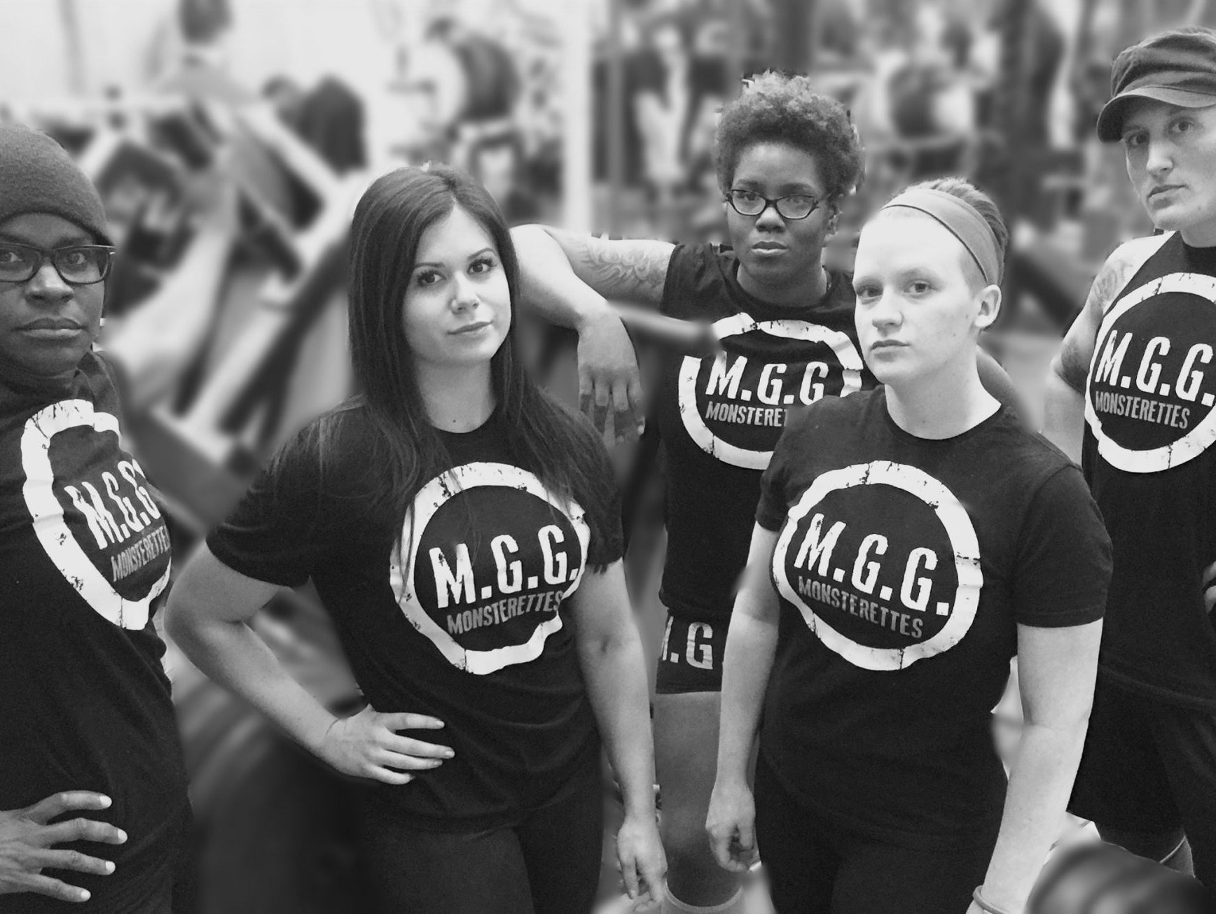 Crystal Tate: 3rd biggest female raw squat of all time 573lbs