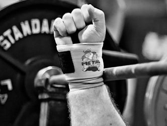 Because the World Needs More Heroes