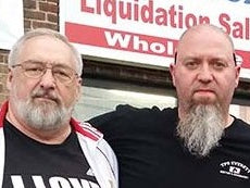 Murph’s Interview with Boris Sheiko Part 1