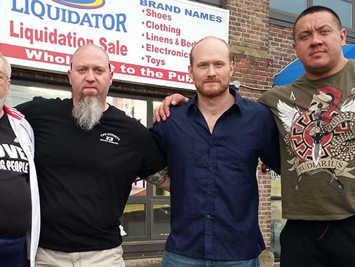 Koklyaev SheikoMurph KoklyaevMurph Sheiko