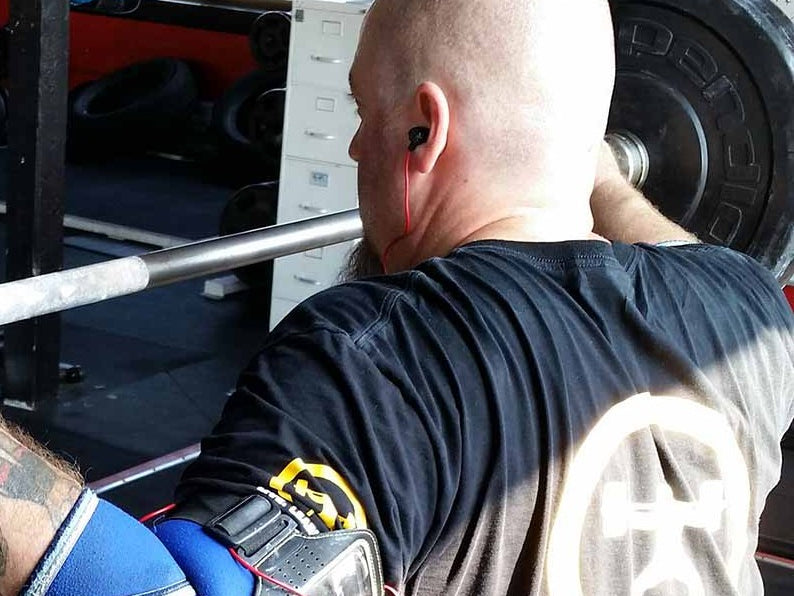 OH NO! I did it again + Free Training Template