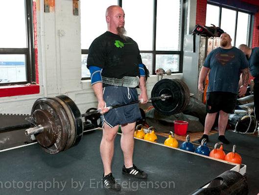 Total PErformance Sports, Training Journal