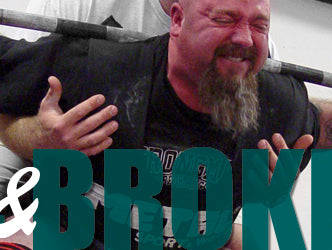 44 and Broken, Part 6