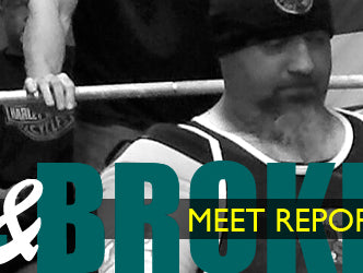 44 and Broken, Part 9