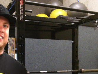 Introducing New Level Athletic Development