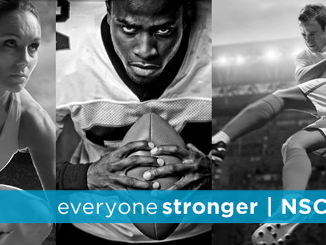 The National Strength And Conditioning Association Joins With Volt Athletics