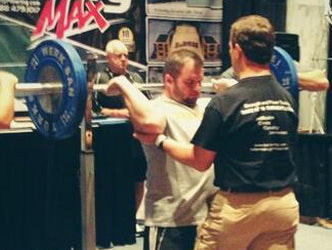 Elitefts™ Mobility Drills for Olympic Weightlifting