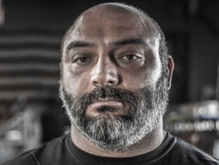 2-Day In-Season Conjugate Options for Athletes